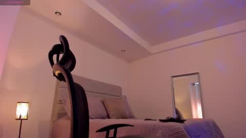 chrismorgan24 online show from February 19, 2026, 2:35 pm