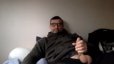 chrispanam13 online show from January 29, 2025, 11:09 am