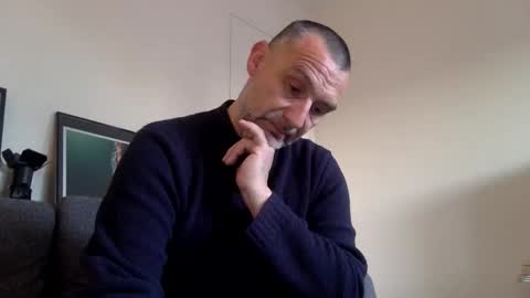 chrispanam13 online show from March 17, 2026, 5:38 pm