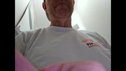 Snapshot of chrispycum chatting on January 9, 2025, 2:18 pm Chris online show from January 9, 2025, 2:18 pm