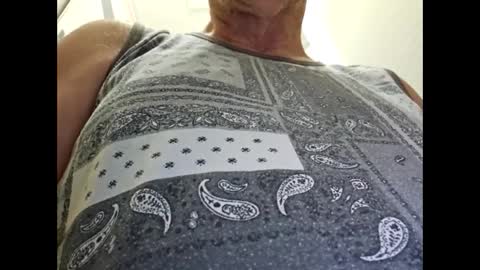 Snapshot of chrispycum chatting on February 21, 2025, 1:11 pm Chris online show from February 21, 2025, 1:11 pm