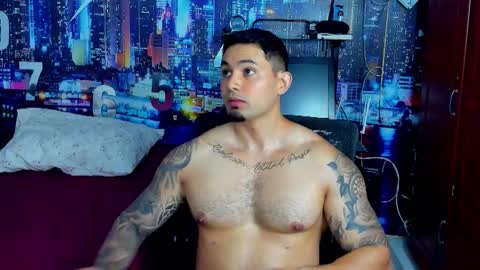 Chriss Stewart online show from September 18, 2025, 2:13 am