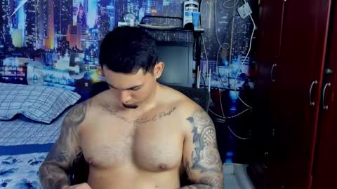 Chriss Stewart online show from February 3, 2026, 3:15 am