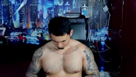 Chriss Stewart online show from February 18, 2026, 3:13 am