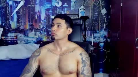 Chriss Stewart online show from June 4, 2026, 2:06 am
