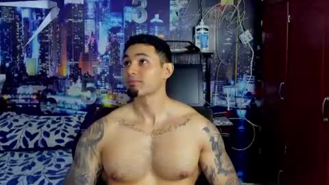 Chriss Stewart online show from June 13, 2026, 2:31 am