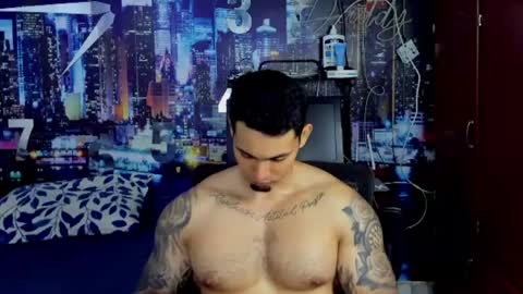 Chriss Stewart online show from June 17, 2026, 2:14 am