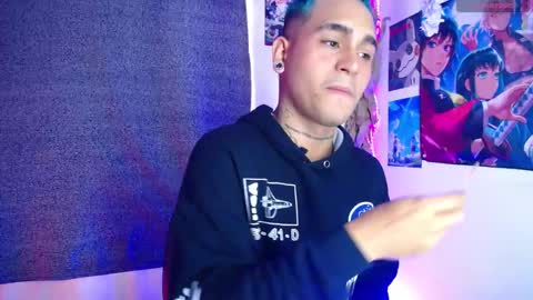 Christian Wang online show from December 6, 2024, 9:35 pm