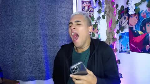 Christian Wang online show from December 26, 2024, 11:43 am