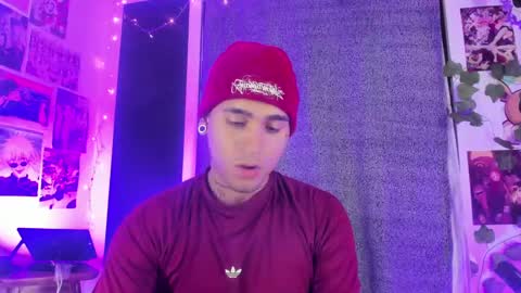 Christian Wang online show from January 11, 2025, 6:24 am