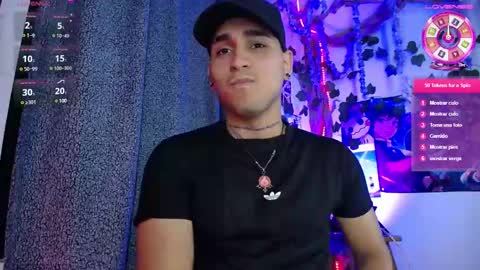 Christian Wang online show from January 29, 2025, 6:12 am