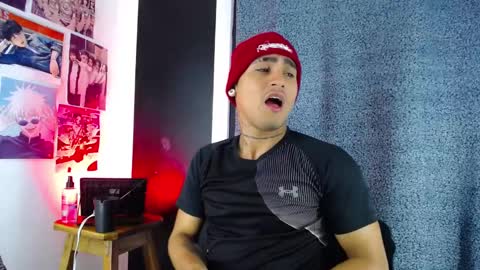 Christian Wang online show from February 13, 2025, 11:17 am