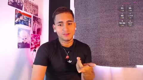 Christian Wang online show from February 19, 2025, 2:44 pm