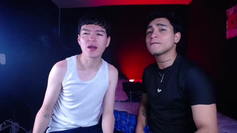 Christian Wang online show from October 1, 2025, 10:27 pm