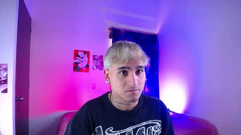 Christian Wang online show from March 1, 2026, 12:40 pm