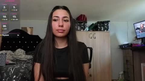 Chrissy online show from June 5, 2026, 8:53 am