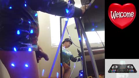 chrisswift3000ad online show from September 8, 2025, 6:40 pm