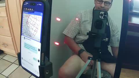 chrisswift3000ad online show from September 29, 2025, 6:57 pm