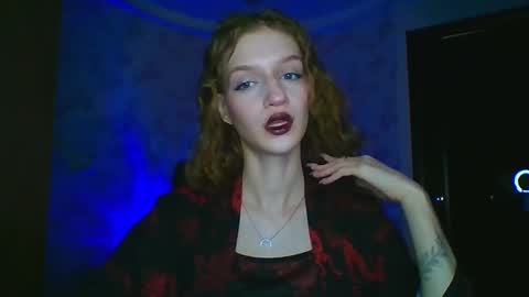 chrissy_joyful online show from March 16, 2026, 6:06 am