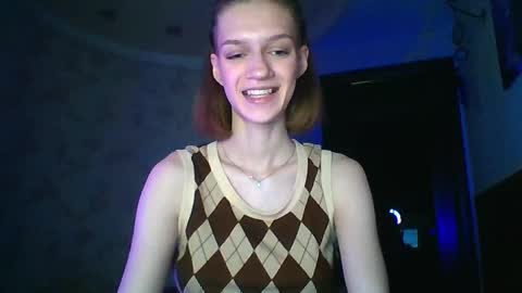 chrissy_joyful online show from June 5, 2026, 5:14 am