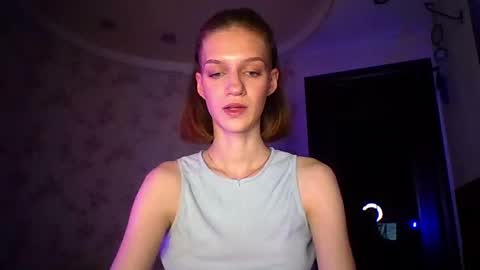 chrissy_joyful online show from June 5, 2026, 6:52 am
