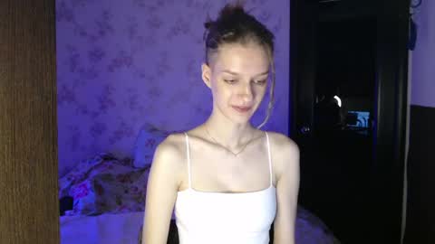 chrissy_joyful online show from June 9, 2026, 5:08 am