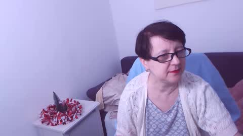 Christa online show from January 5, 2025, 12:42 am