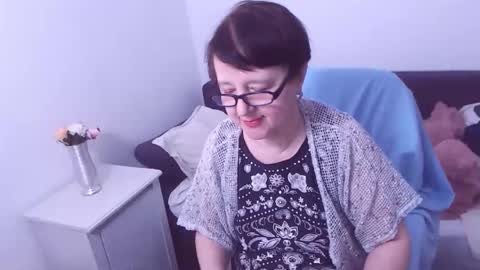 Christa online show from January 11, 2025, 1:27 am