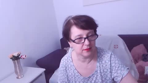 Christa online show from January 31, 2025, 11:56 pm