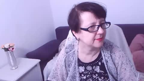 Christa online show from February 14, 2025, 7:23 pm