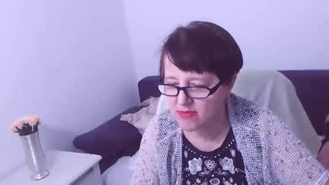 Christa online show from February 28, 2025, 11:45 pm