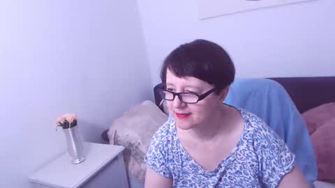 Christa online show from March 2, 2025, 4:21 pm