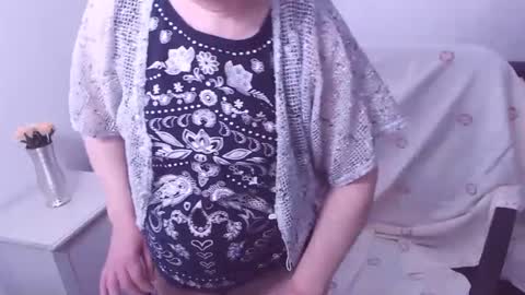 Christa online show from March 9, 2025, 5:00 am