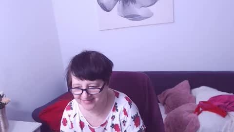 Christa online show from February 27, 2026, 8:09 pm