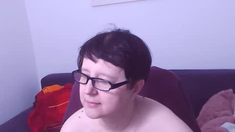 Christa online show from April 15, 2026, 7:58 pm