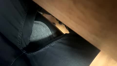 christian_9999 online show from October 20, 2025, 12:05 pm