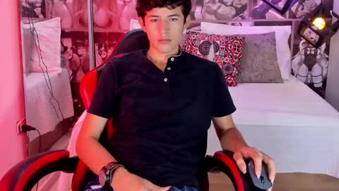 Christian  online show from March 3, 2026, 2:01 pm