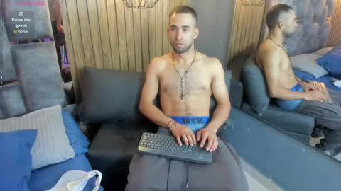 Christian Lundgren online show from June 8, 2026, 3:18 am
