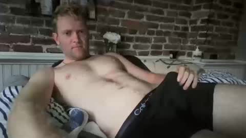 Christian Aidan online show from October 15, 2025, 9:26 pm