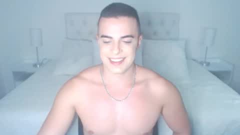 christiandiorx online show from October 1, 2025, 2:50 am