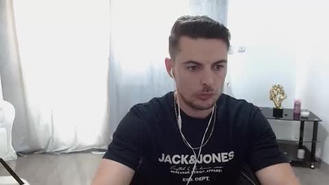 Master Gab online show from May 24, 2026, 4:12 pm