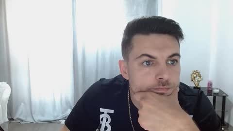 Master Gab online show from May 26, 2026, 12:23 pm