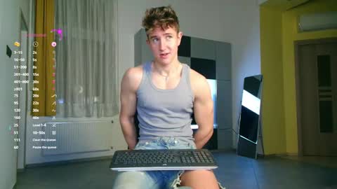 UPVOTE ME ------  ILL DO SOMETHING FOR FREE online show from October 21, 2025, 7:47 pm
