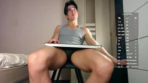 UPVOTE ME ------  ILL DO SOMETHING FOR FREE online show from December 21, 2025, 5:42 pm