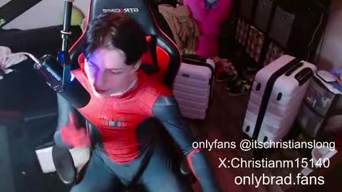 christianslong online show from September 24, 2025, 11:41 pm