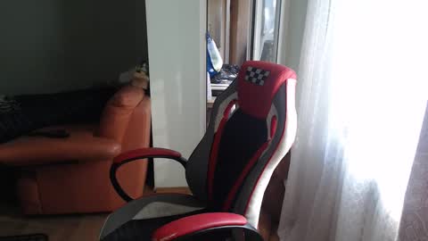 ChristiantBoy online show from April 15, 2026, 2:24 pm