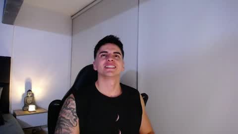 Christian online show from October 15, 2025, 3:06 am