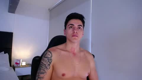 Christian online show from December 16, 2025, 2:00 pm