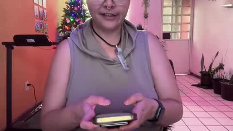 christianvalles online show from January 5, 2025, 10:40 pm