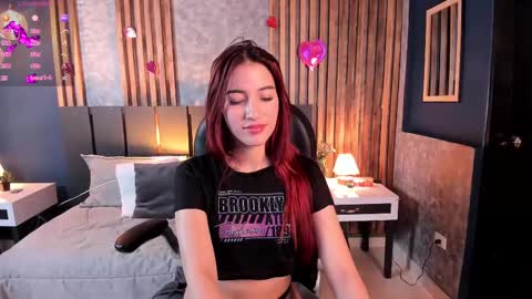 Hi Im Christina. . Dont forget to follow me to have me close to you   online show from February 24, 2025, 3:20 pm